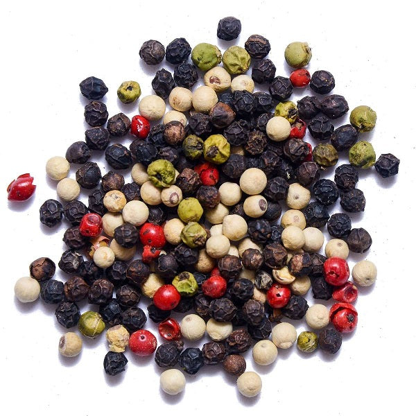 4 seizoenen peper