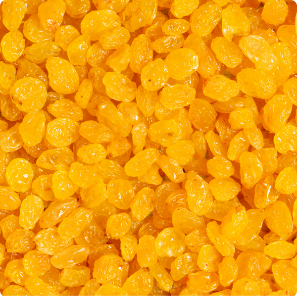 Dessertwaardige Gouden Druif