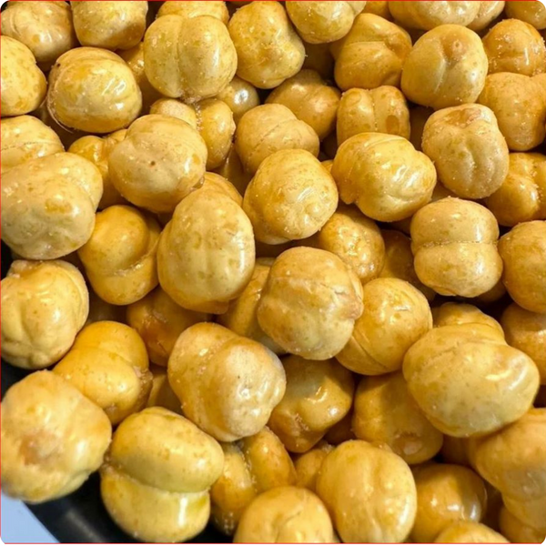Tadzjiekse Kikkererwt