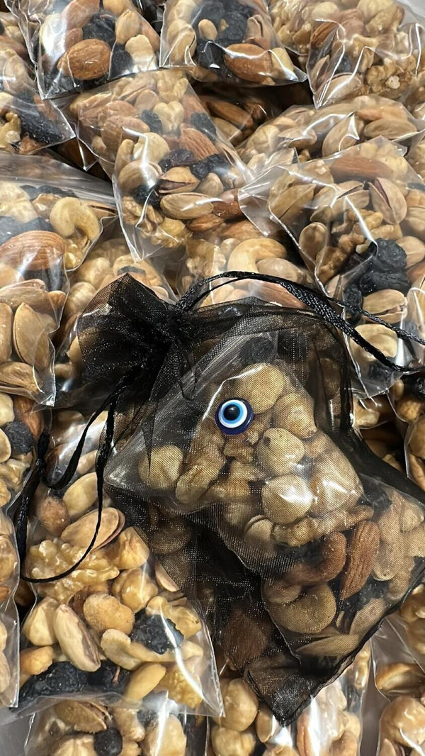 Hediyelik Paketler