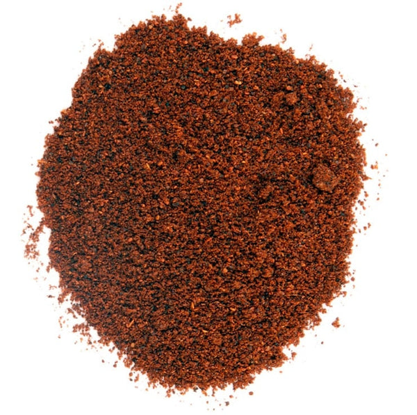 Ancho chili poeder