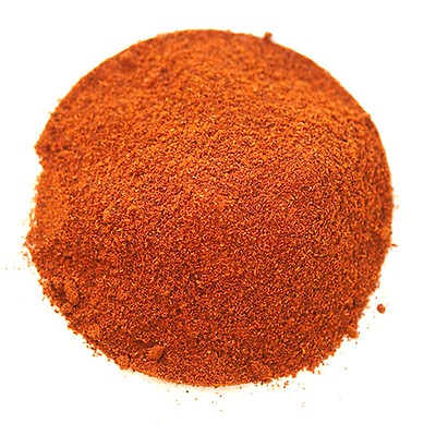 Annatto poeder
