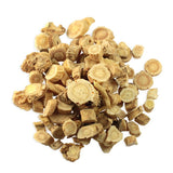 Astragalus wortel