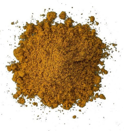 Madras curry poeder