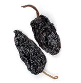 Mulato chili peper