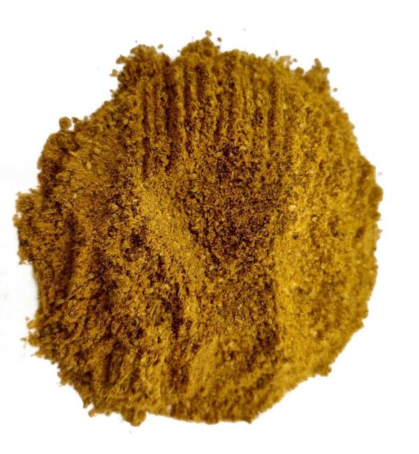 Punjabi masala kruiden
